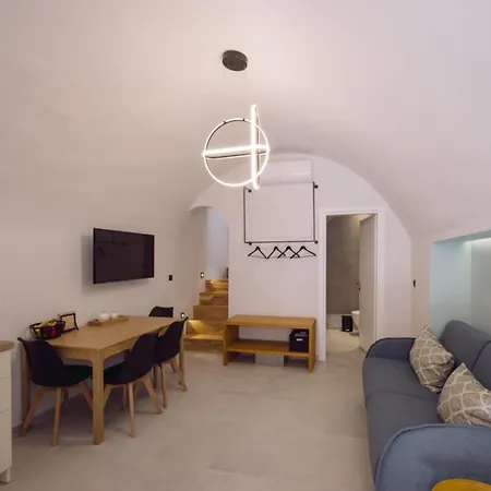 Arch Home, Luxury Property With Private Parking Chania  Exterior foto