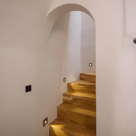 Arch Home, Luxury Property With Private Parking Chania  Exterior foto