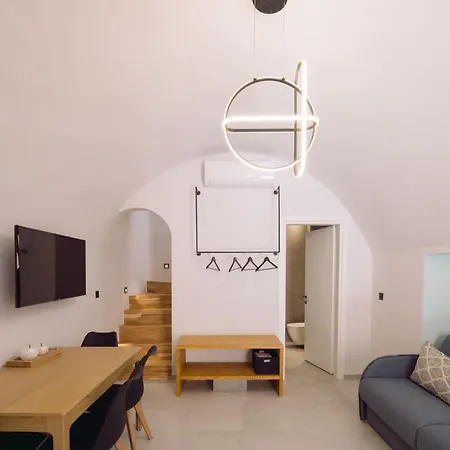 Arch Home, Luxury Property With Private Parking Chania  Exterior foto
