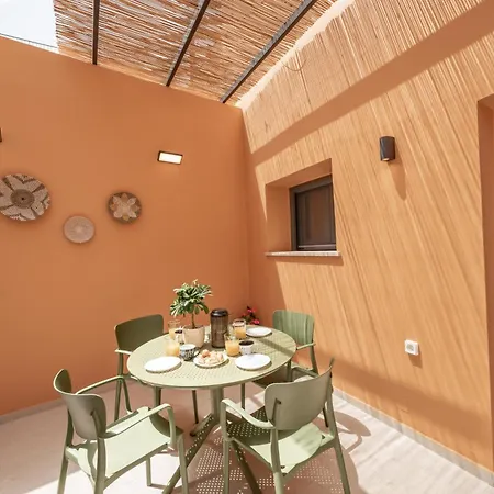 Arch Home, Luxury Property With Private Parking Chania  Exterior foto