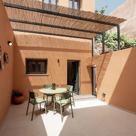 Arch Home, Luxury Property With Private Parking Chania  Exterior foto