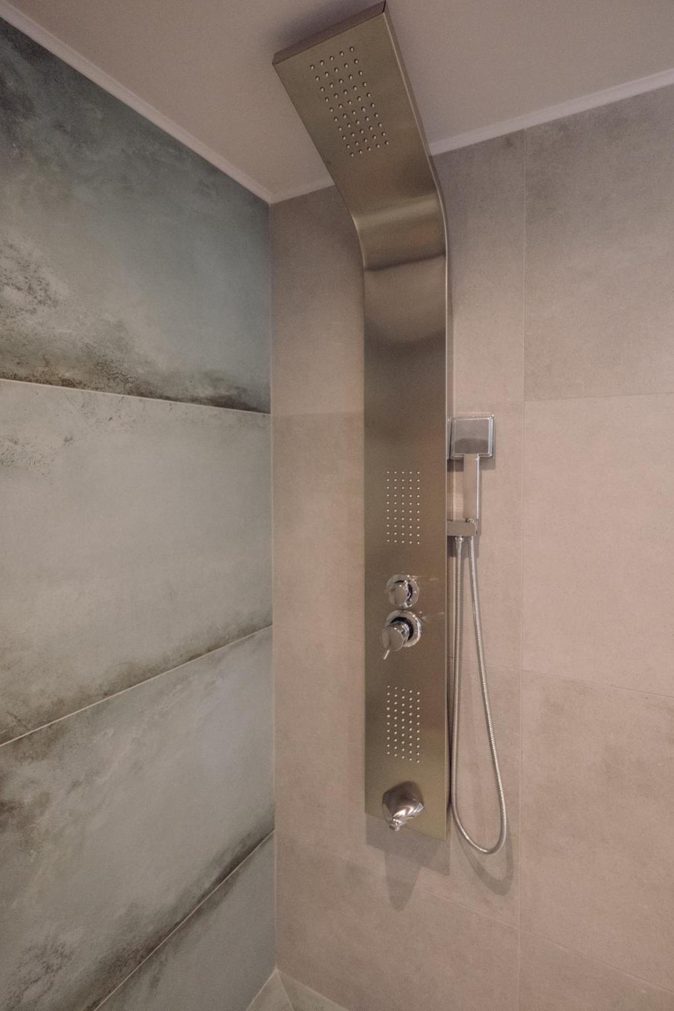 Arch Home, Luxury With Private Parking Casa vacanze La Canea