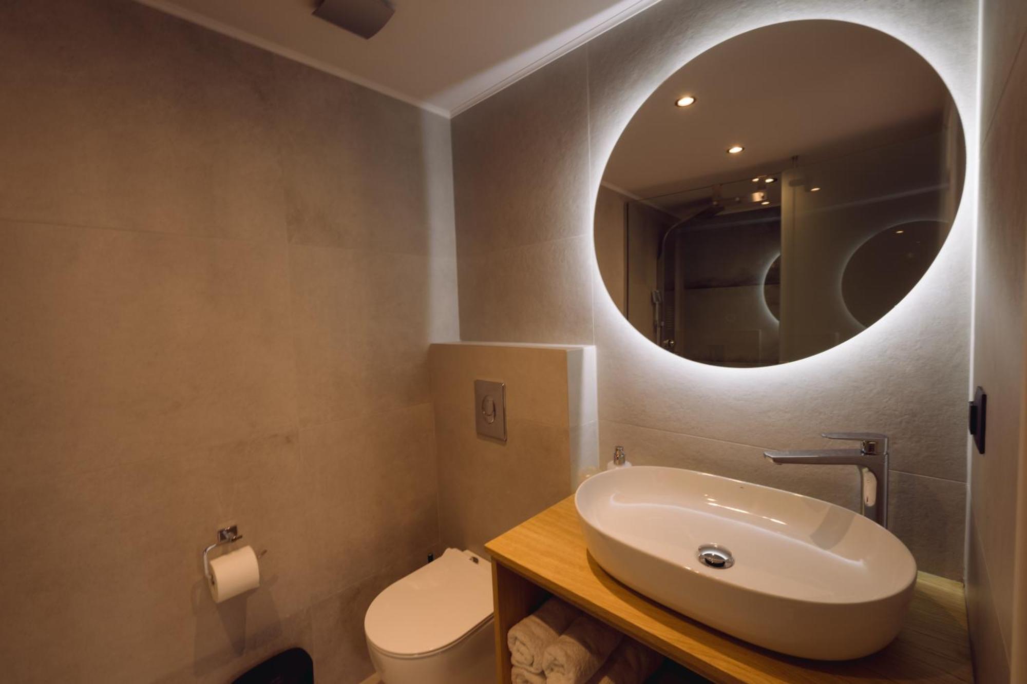 Hébergement de vacances Arch Home, Luxury With Private Parking La Canée