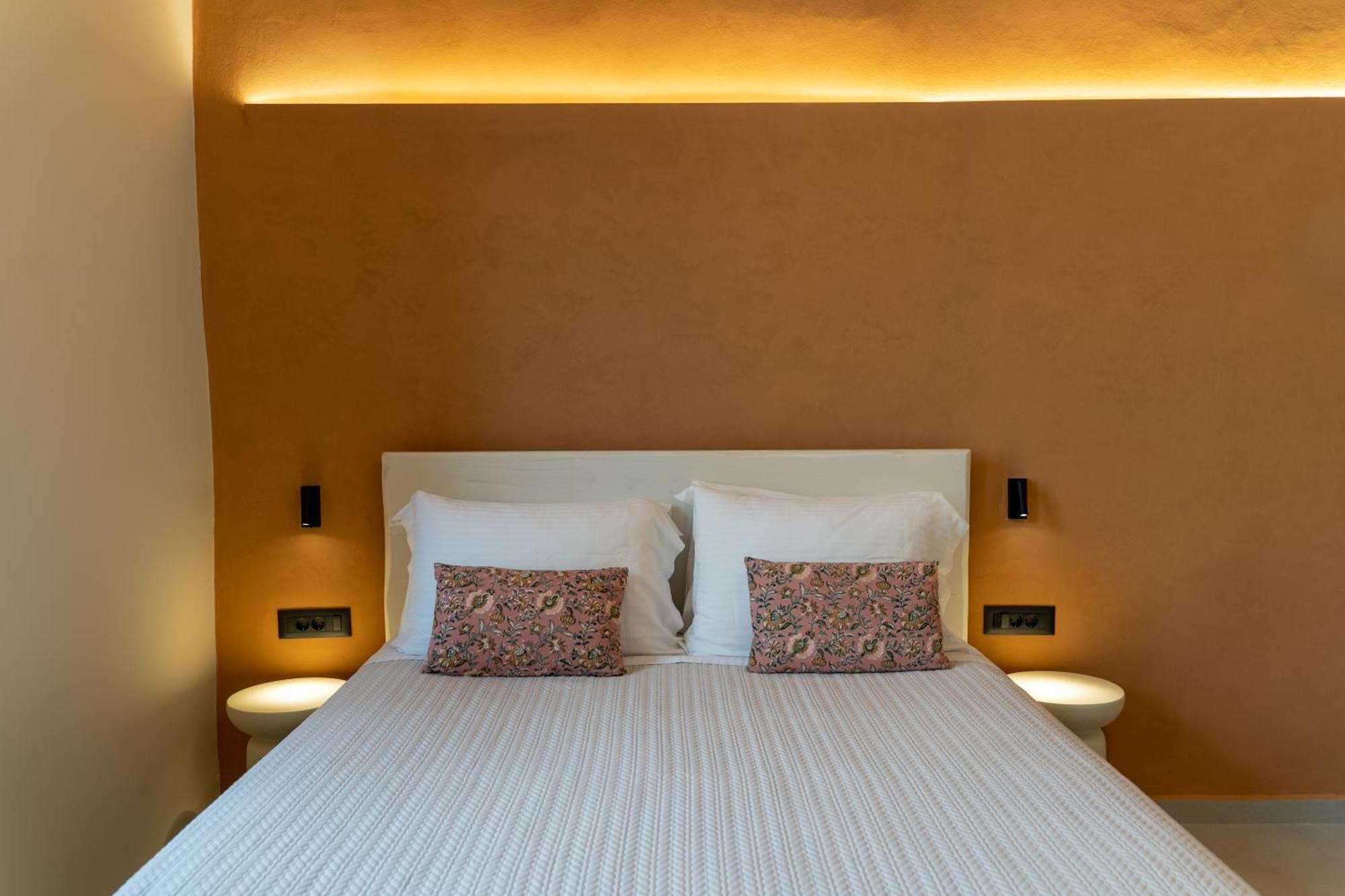 Hébergement de vacances Arch Home, Luxury With Private Parking La Canée